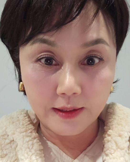 이결실 4kg 감량, “몸이 안 좋아졌다”
