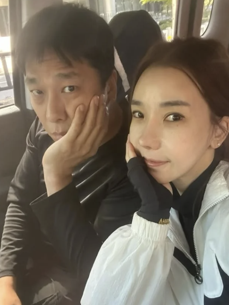 "양육비 갚으려고 여기까지?" 김동성 아내 인민정 공구 선언, 진짜 이유는?