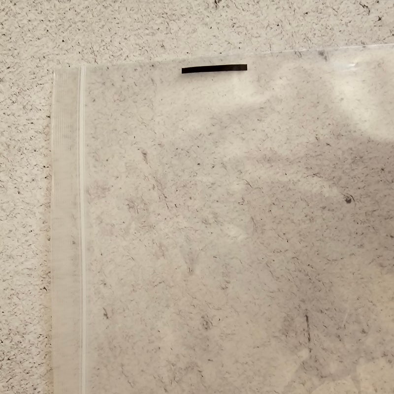지퍼 폴리백 제작 : 의류쇼핑몰 자본금 지키는 방법