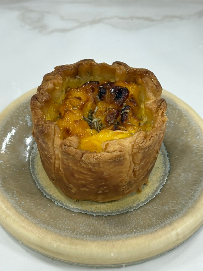 청주 오송 카페 추천 , 콘타르트 마들렌이 맛있는 ‘이브(eve)’