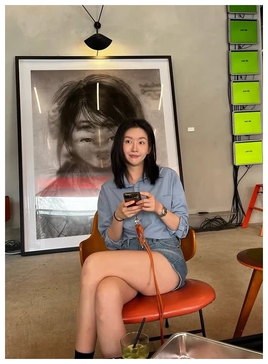 이수진 프로필 작품활동, 원현준과 결혼하는 배우가 계속 헷갈렸던 진짜 이유