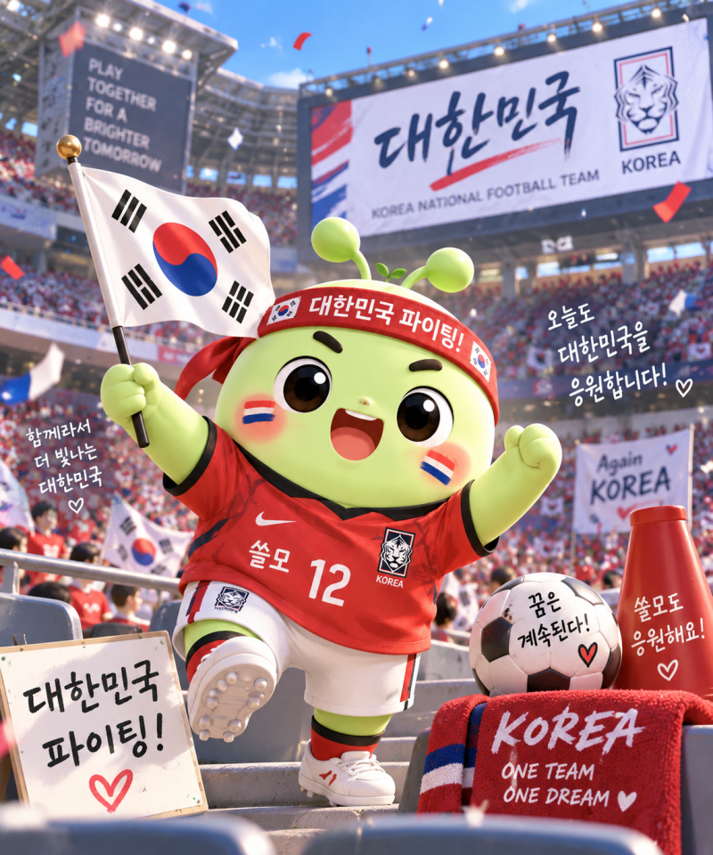 2026 축구 국가대표 평가전 일정·라인업 발표! 손흥민·이강인 포함 30명, 새 얼굴은?