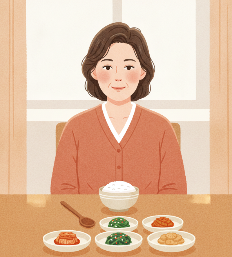 위암 수술후 관리 식사부터 달라집니다