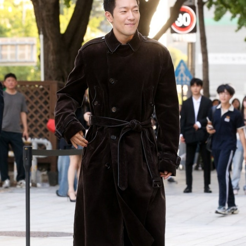 손석구 드라마 영화 총정리, 구씨부터 푸른길까지 한눈에