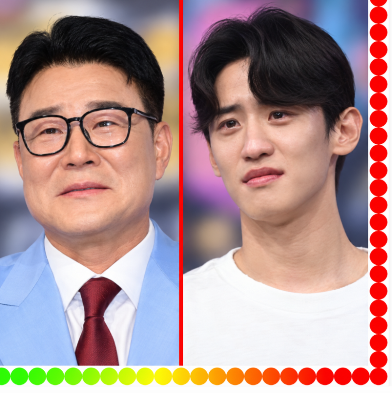 '폭행 시비..ㅠ' 이형택·이대훈, 2년 전 폭행 시비 전말 공개 "술 마시고 넘어져" "싸운 게 아....