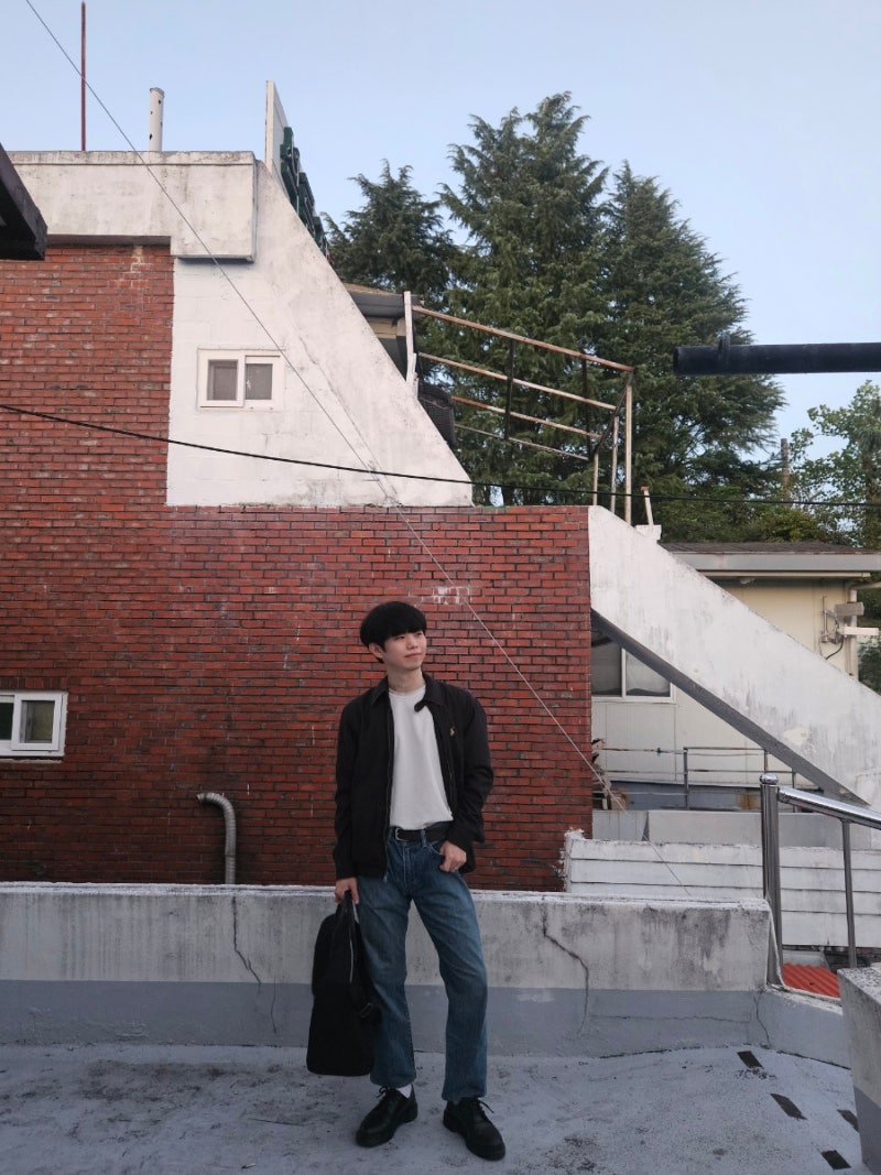 폴로 랄프로렌 바이스윙 자켓 리뷰