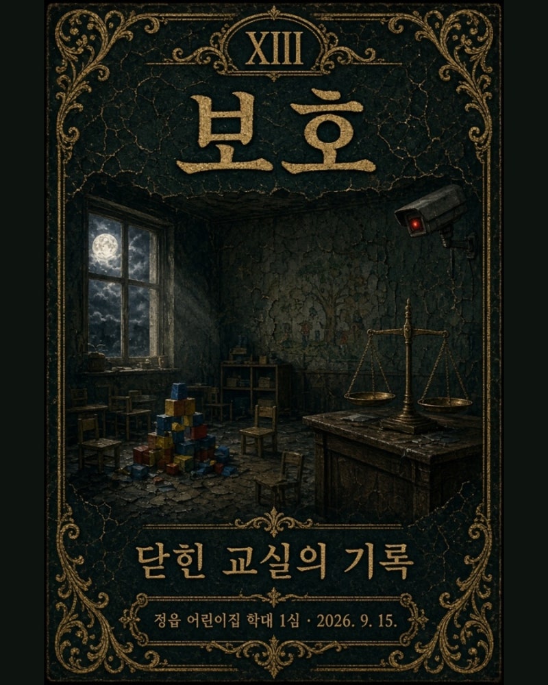 “선생님이 때렸다” 그 한마디…정읍 어린이집 원아 12명 114차례 학대, 교사 징역 1년