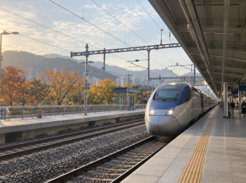 2026 추석 KTX SRT 취소표 풀리는 시간｜오늘 결제 안 하면 자동취소!