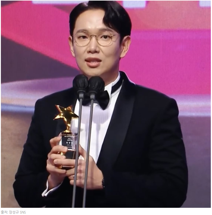 가족 빚 갚으려 퇴사한 장성규, 5년 만에 100억 건물주 된 사연