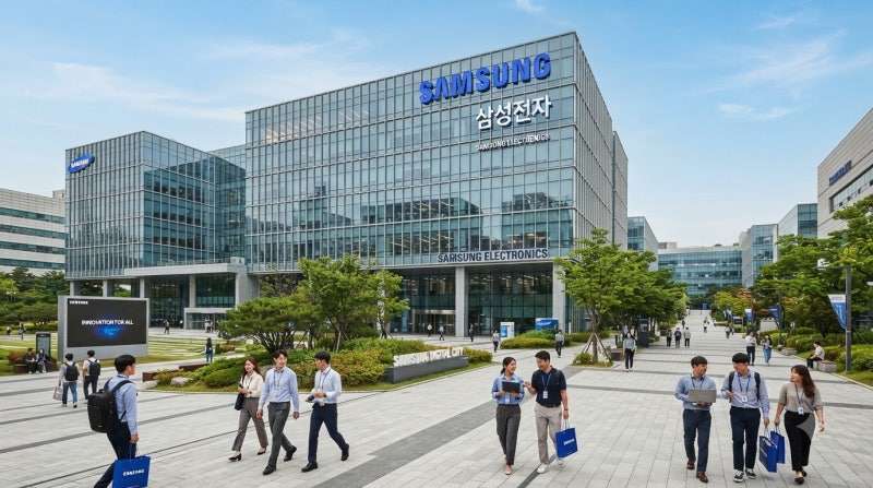 ‘하닉 하락 적중’ BNK, 이번엔 삼성전자 27만원 HBM 슈퍼사이클에 경고등 켜졌나?