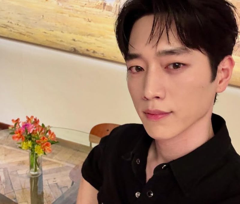 150번 주문했다는 서강준 샐러드, 다른 곳 갔다가도 돌아온 이유