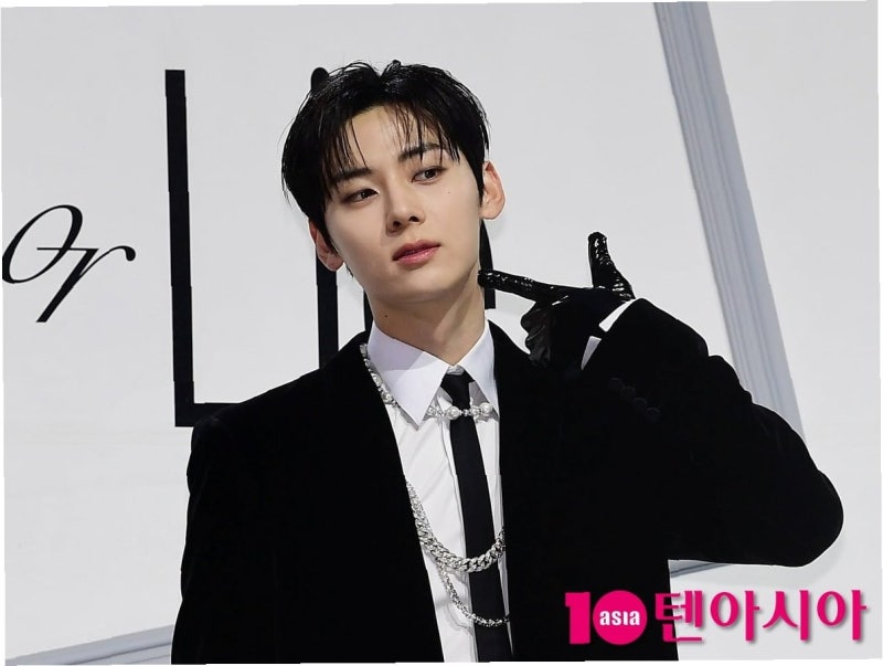 황민현, 재벌 3세 로맨스 주인공으로 안방극장 컴백 예고