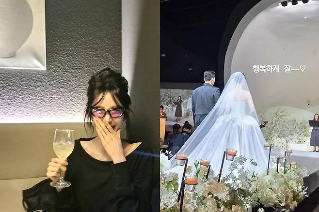류화영 결혼, 3살 연상 사업가 남편 누구? 프로필 나이 티아라 탈퇴 쌍둥이 언니 류효영