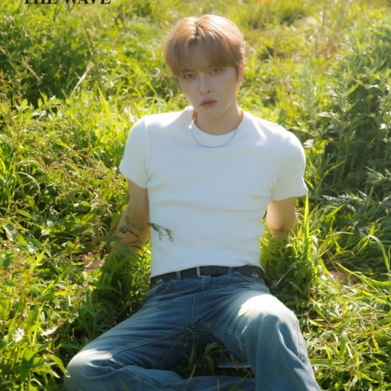 김재중 콘서트 CORE 매진, 일본집과 회사까지 근황 정리