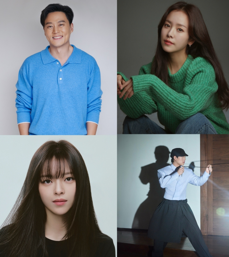 나영석 새 예능 ‘그냥 사람 친구’, 이서진·한지민 20년 우정부터 정연·주헌까지