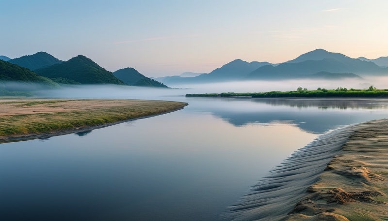 산지직송3 8회 몇부작? 장어 4천 마리 예고