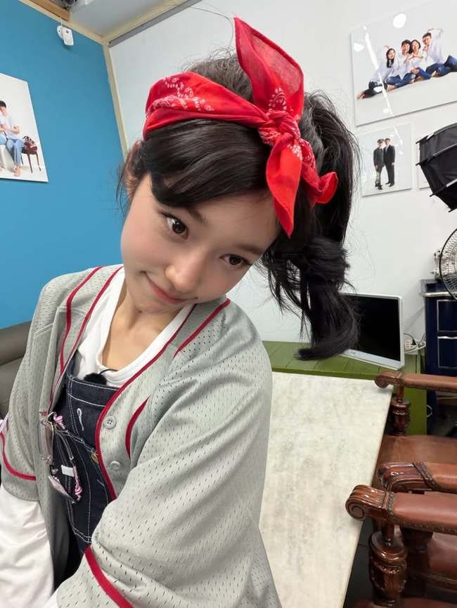 노윤서 언니네 산지직송3, 이대 미술 전공 손재주는 어땠을까?