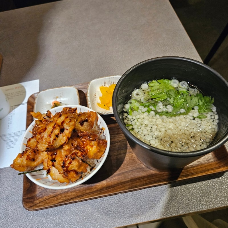 [사 담] 1년간 다녀본 청담역 맛집 총정리