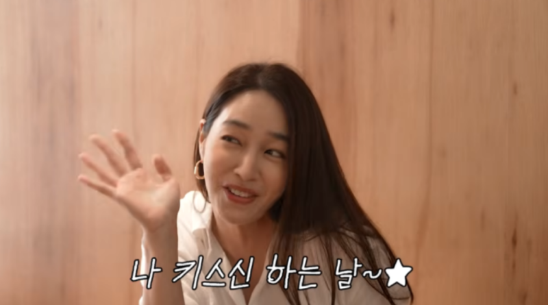 이병헌 눈 감아야 할 판? 김지석이 이민정과 키스신만 4시간 찍은 사연