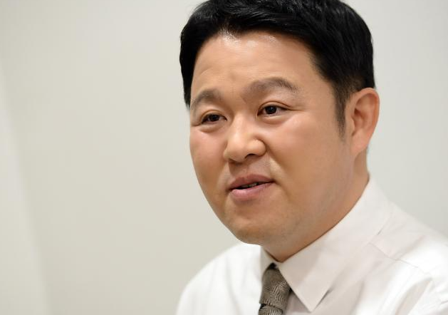 김구라, 15년 전 "8억 3천에 산 아파트, 그런데 지금은 7억대?" 도대체 어디길래