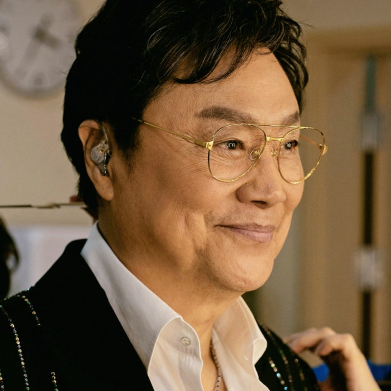 가수 남진 프로필과 노래, 데뷔 60주년 뒤 무대 정리