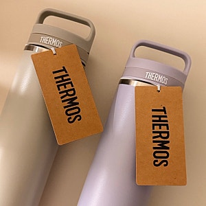 THERMOS l 식기세척기 가능한 써모스 캐리 핸들 텀블러 후기, 텀블러 교체 주기