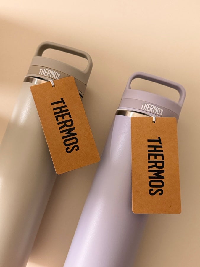 THERMOS l 식기세척기 가능한 써모스 캐리 핸들 텀블러 후기, 텀블러 교체 주기