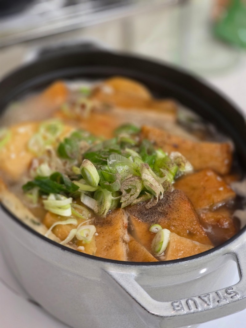 어묵탕 육수 따로 만들지 마세요.. 이 조합이면 국물 맛 끝나요