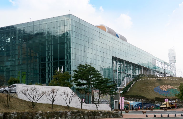 창원과학체험관 vs 창원시민안전체험관, 119 예약은 어디서 하나요