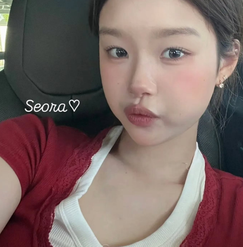 ‘슈돌’ 꼬마 설아 어디 갔나…중학생 된 최근 모습 깜짝
