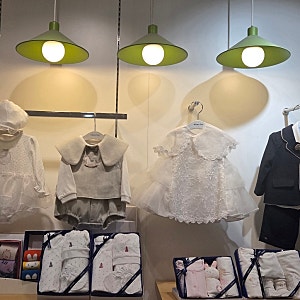 가산 마리오 아울렛 3관 압소바&해피랜드 방문. 준이의 추석선물 고르기. 정상가격.할인가격....