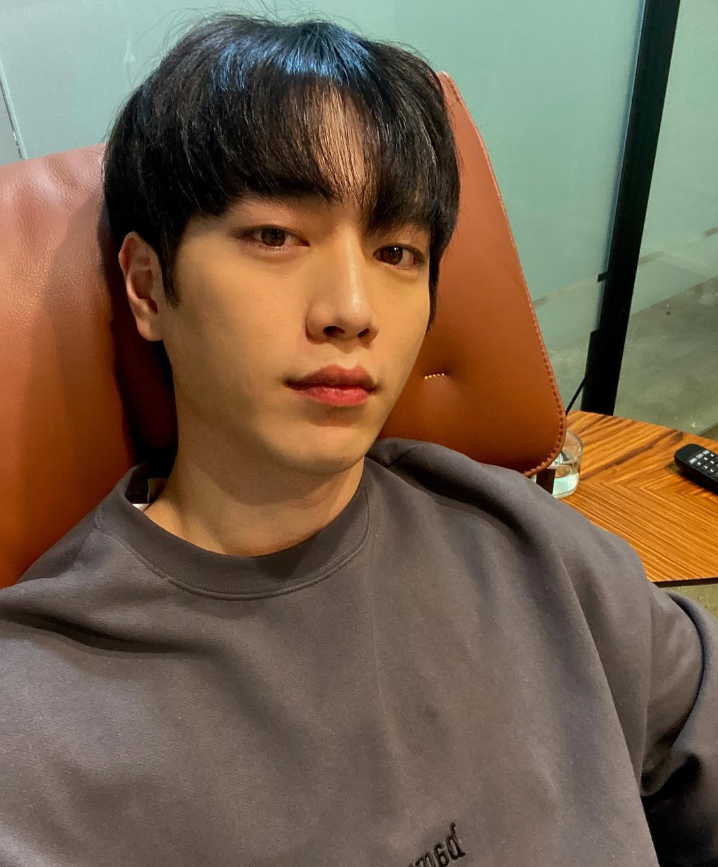 '너 말고 다른 연애' 서강준 프로필 나이 본명 키 학력 군대 소속사 대표작 최신 근황