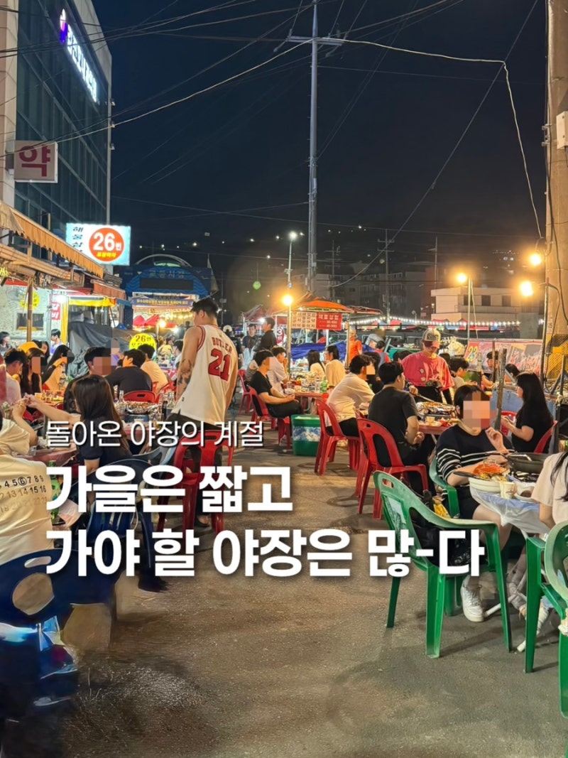 교동시장포장마차20번까칠한홍자매 | 여수 삼합 맛집 여수 서시장포차