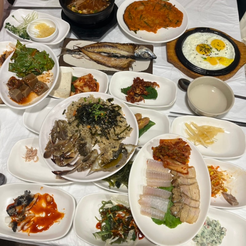 전주 막걸리 골목 맛집 복막걸리 커플상 후기!