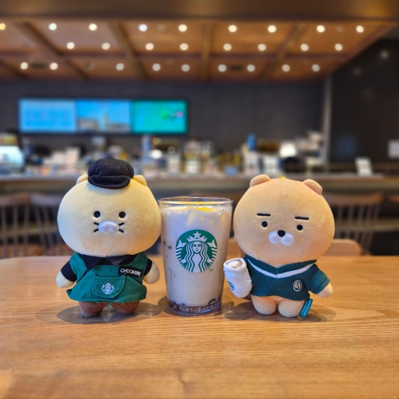 스타벅스 메뉴 스벅 카스텔라 고구마라떼 커스텀