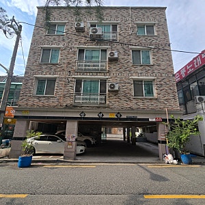 [전주 다가구주택 매매] 전주시 덕진구 인후동1가 올참살이건물, 알뜰한 매매가 5억 4천만 원!....