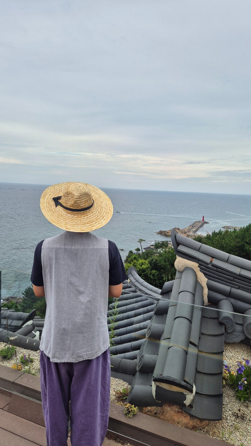 Naksansa Temple Stay Chwisukheon Relaxing Program: Honest Review and Parking Tips