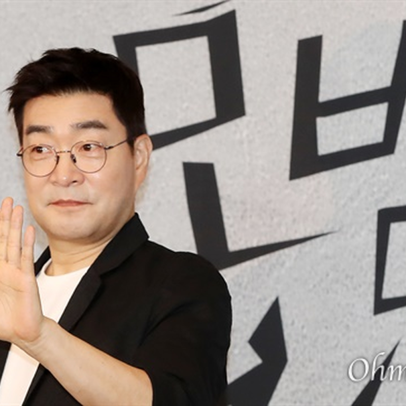손현주 드라마와 영화 출연작 한눈에 정리