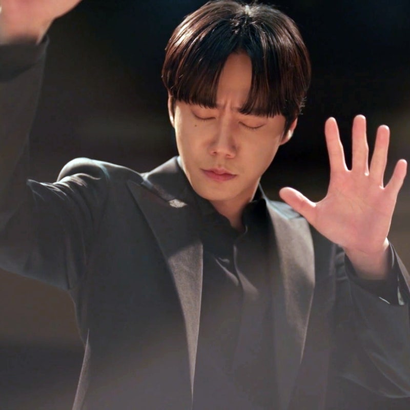 [포핸즈 6회 리뷰] 이준영 살았다! 근데 지휘자로 만든 진짜 배후는 윤선주?