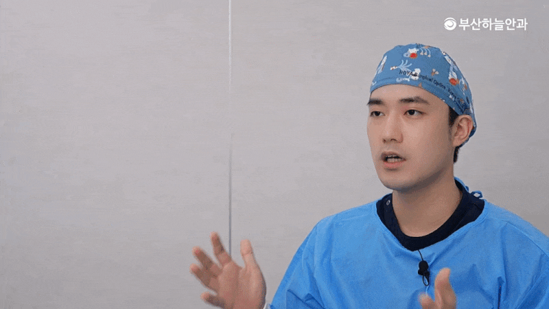 알레르기성 결막염, 이런 증상이라면 의심해봐야 합니다