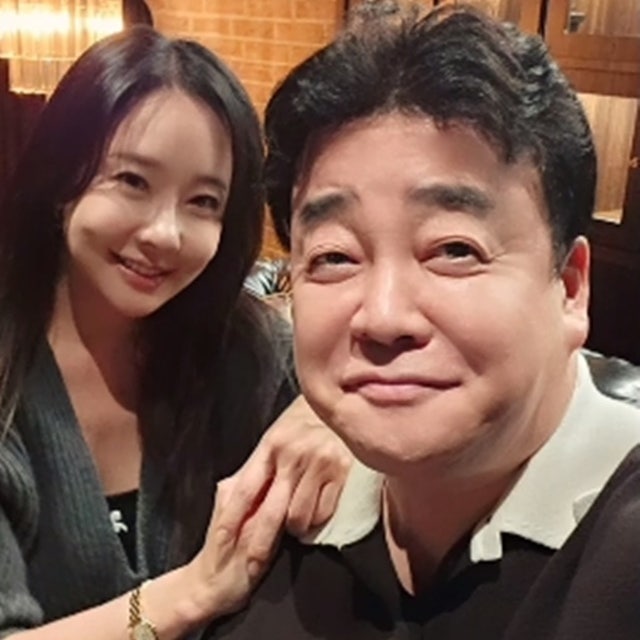 "너무 아저씨랑 살고 있어서…" 유쾌한 입담 뽐낸 소유진♥백종원, 15살 나이차