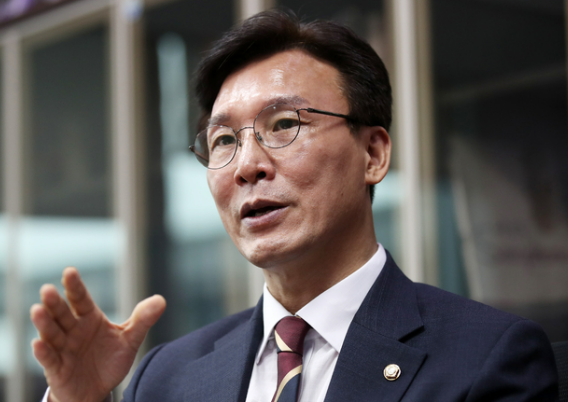 김민석 ‘탄핵 전조’ 발언, 조국이 정면 반박…민주당 36.1%에 왜 이 말까지 나왔나