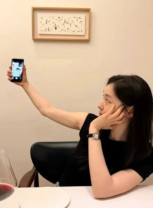 김연아 고우림 초호화 생일파티 사진속에 숨은 남편까지 화제