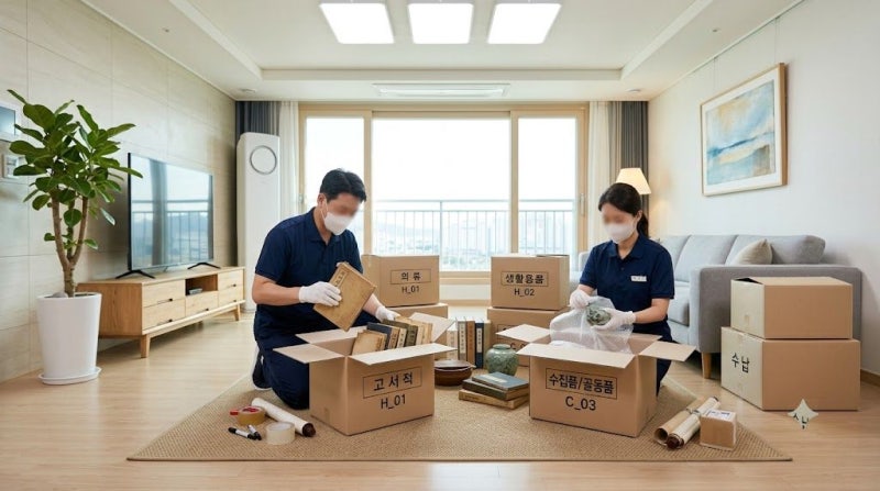 버리기 힘든 수집품, 골동품, 스트레스 없이 처리하는 방법