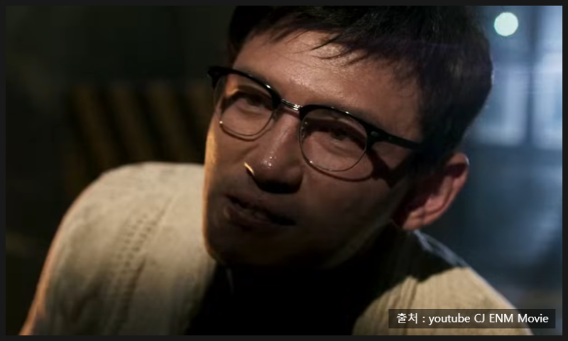 관객수 259만의 충격, 서울의 봄도 피하지 못한 굴욕사 황정민 영화 | 결말 넷플릭스 재평가 ....