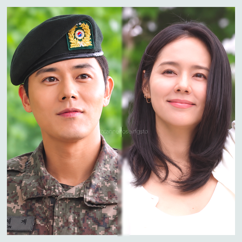 김동준과 친남매? 신병4 전세계 누나 한가인 등판, 최고 시청률 찍었다 (ENA드라마 7화)
