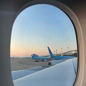 공항 라운지 무료 체크카드 추천 2가지