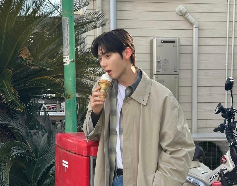 황민현 이섭의 연애 출연 검토와 배우 프로필 필모그래피 정리