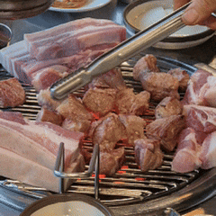 해비치호텔&리조트 제주 근처 흑돼지 맛집 칠돈가, 고기는 맛있었지만 아쉬웠던 솔직후기