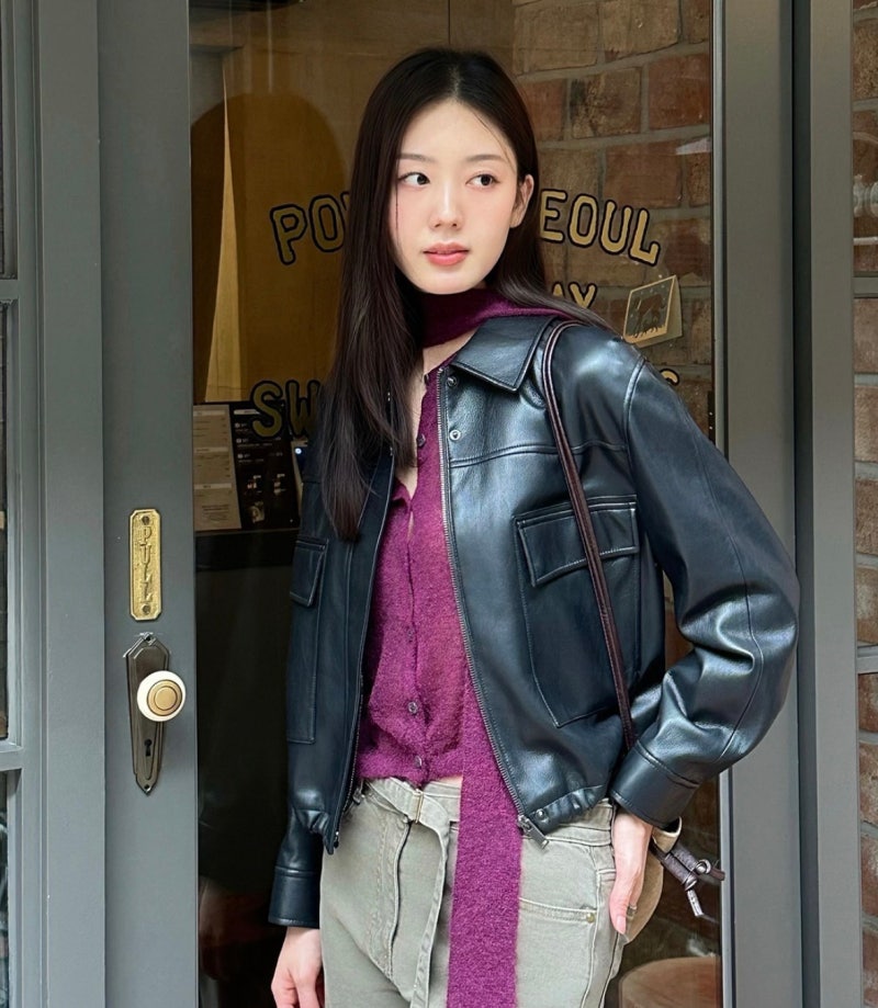 잇미샤 가을 신상 자켓 위시리스트